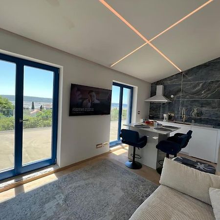 Sea View 2 Bedroom Apartment Portoroz Exterior photo